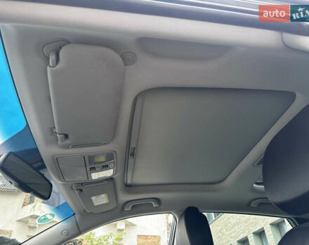 Черный Хендай их35, объемом двигателя 2 л и пробегом 197 тыс. км за 13650 $, фото 50 на Automoto.ua