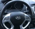Хендай их35 2011 в Луцке на Automoto.ua Черный Хендай их35, объемом двигателя 2 л и пробегом 248 тыс. км за 13500 $, фото 24 на Automoto.ua