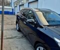 Черный Хендай их35, объемом двигателя 20 л и пробегом 156 тыс. км за 11800 $, фото 7 на Automoto.ua
