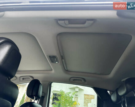 Черный Хендай их35, объемом двигателя 2 л и пробегом 197 тыс. км за 13650 $, фото 51 на Automoto.ua