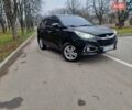 Чорний Хендай іх35, об'ємом двигуна 2 л та пробігом 188 тис. км за 11200 $, фото 9 на Automoto.ua