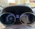 Черный Хендай их35, объемом двигателя 2 л и пробегом 103 тыс. км за 13400 $, фото 33 на Automoto.ua
