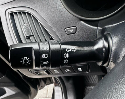 Черный Хендай их35, объемом двигателя 2 л и пробегом 197 тыс. км за 13650 $, фото 38 на Automoto.ua