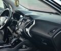 Черный Хендай их35, объемом двигателя 2 л и пробегом 141 тыс. км за 12700 $, фото 11 на Automoto.ua
