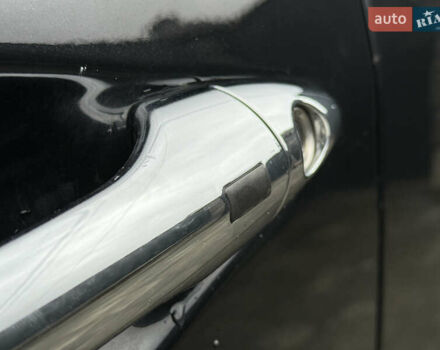 Чорний Хендай іх35, об'ємом двигуна 2 л та пробігом 206 тис. км за 13099 $, фото 19 на Automoto.ua
