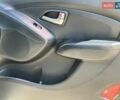 Черный Хендай их35, объемом двигателя 2 л и пробегом 218 тыс. км за 12230 $, фото 23 на Automoto.ua