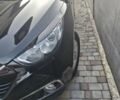 Черный Хендай их35, объемом двигателя 2 л и пробегом 280 тыс. км за 12550 $, фото 9 на Automoto.ua