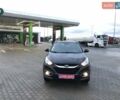 Хендай их35 2011 в Луцке на Automoto.ua Черный Хендай их35, объемом двигателя 2 л и пробегом 248 тыс. км за 13500 $, фото 7 на Automoto.ua