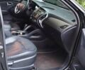 Черный Хендай их35, объемом двигателя 2 л и пробегом 161 тыс. км за 12600 $, фото 10 на Automoto.ua