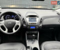 Чорний Хендай іх35, об'ємом двигуна 2 л та пробігом 206 тис. км за 13099 $, фото 37 на Automoto.ua