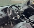 Чорний Хендай іх35, об'ємом двигуна 2 л та пробігом 181 тис. км за 12200 $, фото 9 на Automoto.ua