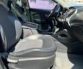 Чорний Хендай іх35, об'ємом двигуна 2 л та пробігом 218 тис. км за 12990 $, фото 24 на Automoto.ua