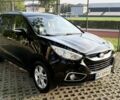 Черный Хендай их35, объемом двигателя 2 л и пробегом 265 тыс. км за 12100 $, фото 2 на Automoto.ua
