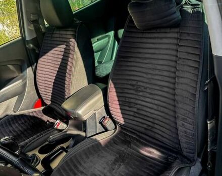 Черный Хендай их35, объемом двигателя 2 л и пробегом 104 тыс. км за 11600 $, фото 21 на Automoto.ua