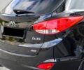 Хендай их35 2011 в Днепре (Днепропетровске) на Automoto.ua Черный Хендай их35, объемом двигателя 2 л и пробегом 141 тыс. км за 13200 $, фото 8 на Automoto.ua