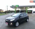 Хендай их35 2011 в Луцке на Automoto.ua Черный Хендай их35, объемом двигателя 2 л и пробегом 248 тыс. км за 13500 $, фото 1 на Automoto.ua