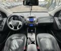Черный Хендай их35, объемом двигателя 2 л и пробегом 157 тыс. км за 12700 $, фото 25 на Automoto.ua