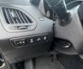 Чорний Хендай іх35, об'ємом двигуна 2 л та пробігом 210 тис. км за 12700 $, фото 13 на Automoto.ua