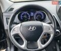 Черный Хендай их35, объемом двигателя 1.7 л и пробегом 229 тыс. км за 10750 $, фото 32 на Automoto.ua