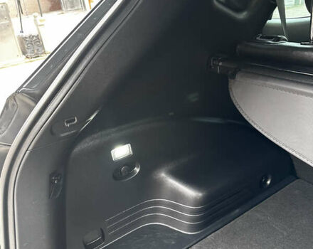 Черный Хендай их35, объемом двигателя 2 л и пробегом 197 тыс. км за 13650 $, фото 73 на Automoto.ua