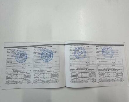 Черный Хендай их35, объемом двигателя 2 л и пробегом 157 тыс. км за 12700 $, фото 48 на Automoto.ua