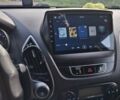Черный Хендай их35, объемом двигателя 2 л и пробегом 280 тыс. км за 12550 $, фото 1 на Automoto.ua