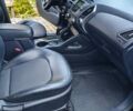 Черный Хендай их35, объемом двигателя 2 л и пробегом 133 тыс. км за 13200 $, фото 15 на Automoto.ua