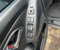Чорний Хендай іх35, об'ємом двигуна 2 л та пробігом 210 тис. км за 12700 $, фото 13 на Automoto.ua