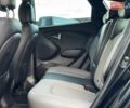 Черный Хендай их35, объемом двигателя 2 л и пробегом 103 тыс. км за 13400 $, фото 17 на Automoto.ua