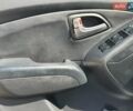 Черный Хендай их35, объемом двигателя 2 л и пробегом 218 тыс. км за 12230 $, фото 10 на Automoto.ua