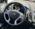 Черный Хендай их35, объемом двигателя 2 л и пробегом 218 тыс. км за 12230 $, фото 21 на Automoto.ua