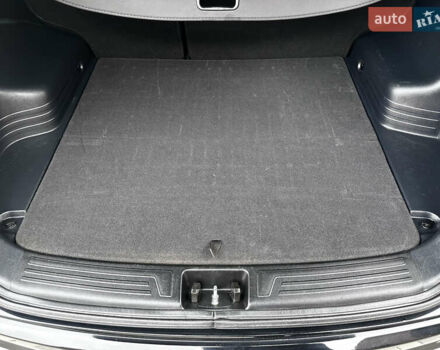 Черный Хендай их35, объемом двигателя 2 л и пробегом 197 тыс. км за 13650 $, фото 74 на Automoto.ua