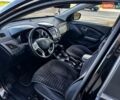 Черный Хендай их35, объемом двигателя 2 л и пробегом 104 тыс. км за 11600 $, фото 4 на Automoto.ua