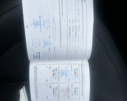 Черный Хендай их35, объемом двигателя 2 л и пробегом 197 тыс. км за 13650 $, фото 86 на Automoto.ua