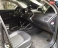 Чорний Хендай іх35, об'ємом двигуна 1.7 л та пробігом 200 тис. км за 4800 $, фото 7 на Automoto.ua