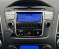 Черный Хендай их35, объемом двигателя 2 л и пробегом 157 тыс. км за 12700 $, фото 31 на Automoto.ua