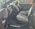 Черный Хендай их35, объемом двигателя 2 л и пробегом 210 тыс. км за 12500 $, фото 7 на Automoto.ua