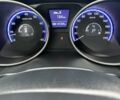 Черный Хендай их35, объемом двигателя 2 л и пробегом 157 тыс. км за 12700 $, фото 23 на Automoto.ua