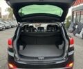 Черный Хендай их35, объемом двигателя 2 л и пробегом 157 тыс. км за 12700 $, фото 12 на Automoto.ua