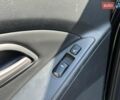 Черный Хендай их35, объемом двигателя 2 л и пробегом 218 тыс. км за 12230 $, фото 16 на Automoto.ua