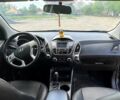 Черный Хендай их35, объемом двигателя 2 л и пробегом 120 тыс. км за 15000 $, фото 1 на Automoto.ua