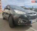 Черный Хендай их35, объемом двигателя 2 л и пробегом 215 тыс. км за 12700 $, фото 26 на Automoto.ua