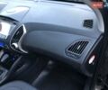 Черный Хендай их35, объемом двигателя 2 л и пробегом 184 тыс. км за 13500 $, фото 16 на Automoto.ua
