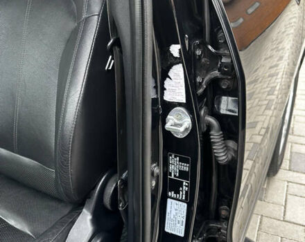 Черный Хендай их35, объемом двигателя 2 л и пробегом 197 тыс. км за 13650 $, фото 43 на Automoto.ua