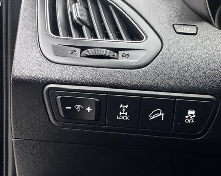 Черный Хендай их35, объемом двигателя 2 л и пробегом 197 тыс. км за 13650 $, фото 40 на Automoto.ua