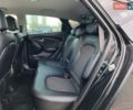 Черный Хендай их35, объемом двигателя 1.7 л и пробегом 229 тыс. км за 10750 $, фото 25 на Automoto.ua