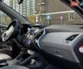 Черный Хендай их35, объемом двигателя 2 л и пробегом 103 тыс. км за 13400 $, фото 26 на Automoto.ua