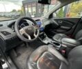 Черный Хендай их35, объемом двигателя 2 л и пробегом 157 тыс. км за 12700 $, фото 17 на Automoto.ua