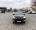 Черный Хендай их35, объемом двигателя 2 л и пробегом 184 тыс. км за 13500 $, фото 1 на Automoto.ua