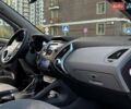 Черный Хендай их35, объемом двигателя 2 л и пробегом 103 тыс. км за 13400 $, фото 28 на Automoto.ua
